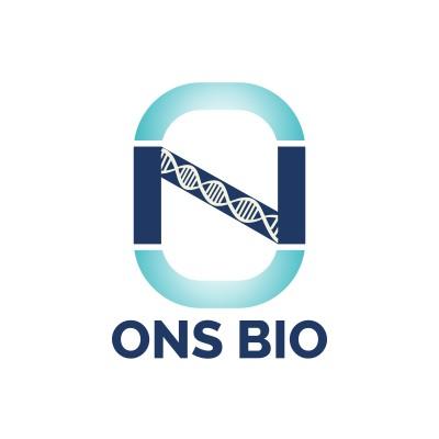 ONS BIO's Logo