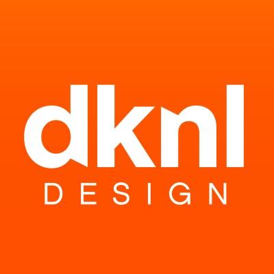 dknl design's Logo