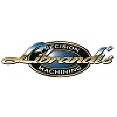 Librandi's Precision Machining's Logo