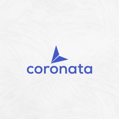 Coronata creations Pvt. Ltd.'s Logo