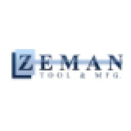 Zeman Tool & Mfg. Logo