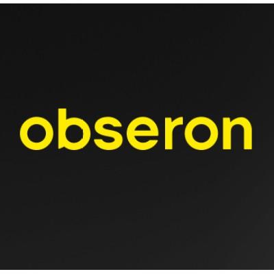 Obseron's Logo