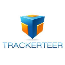 Trackerteer Corporation Logo