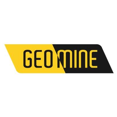 Geomine Pty Ltd's Logo