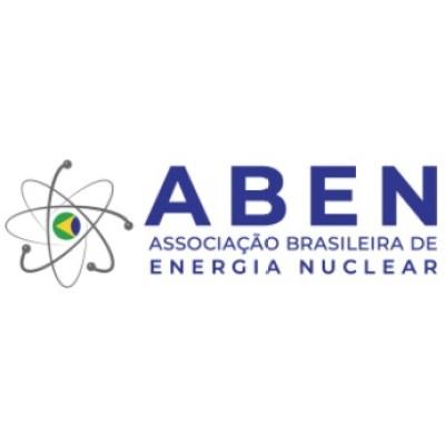 Associação Brasileira de Energia Nuclear - ABEN's Logo