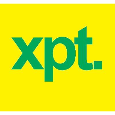 XPT Consulting in information technology's Logo