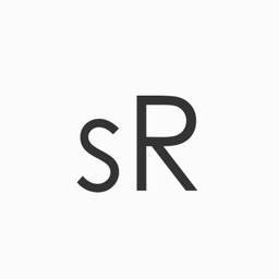 simReality Logo
