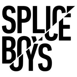 Splice Boys Logo