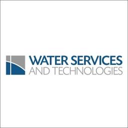 Water Services and Technologies Logo