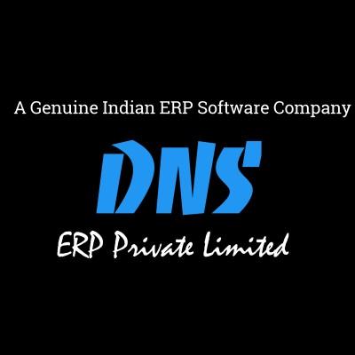 DNS ERP Pvt. Ltd's Logo