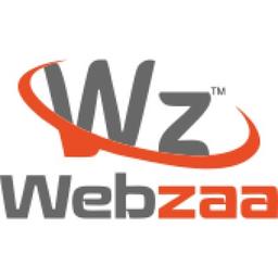 Webzaa - Digital Advertising Company Logo