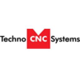 Techno CNC Systems Logo