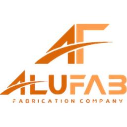 Alufab NY Logo