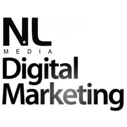NL - NEXT LEVEL MEDIA Logo