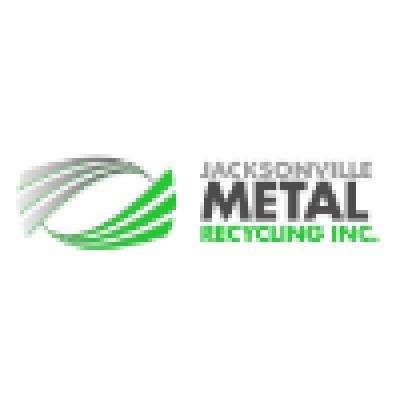 Jacksonville Metal Recycling's Logo