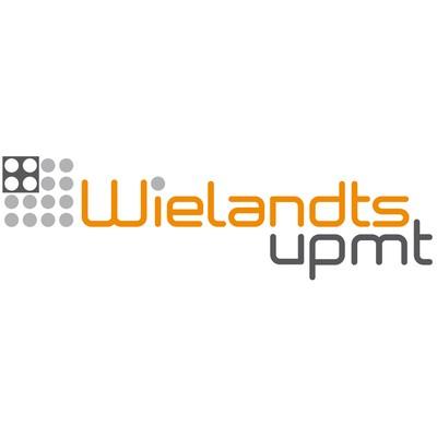 Wielandts UPMT's Logo