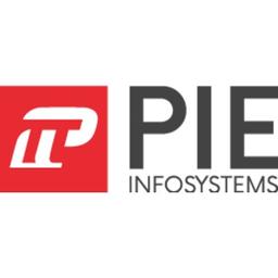 Pie Infosystems Logo