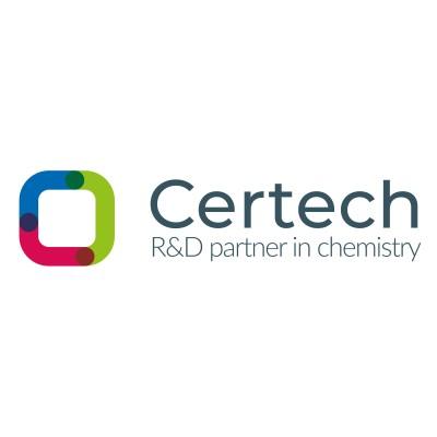 Certech's Logo