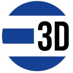 3D Activation GmbH Logo