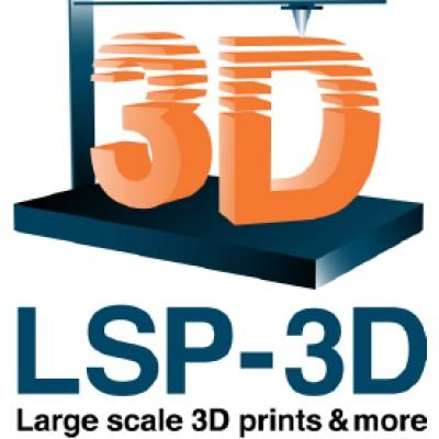 LSP-3D e.K.'s Logo