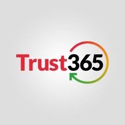 Trust365 Logo