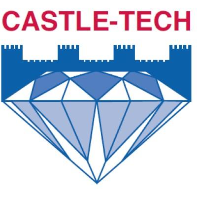 Castle Diamond Technology Ltd's Logo