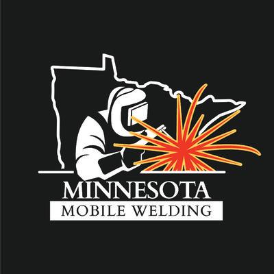 Minnesota Mobile Welding's Logo