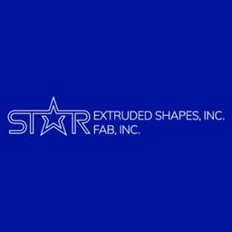 Star Extruded Shapes Inc. Logo