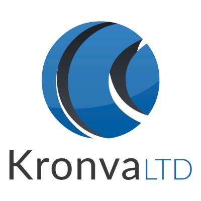 Kronva Ltd's Logo