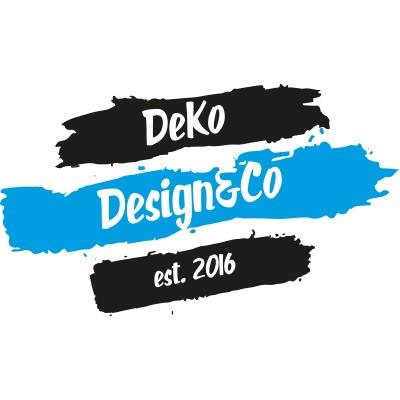 DeKo Design&Co's Logo