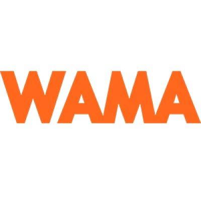 WAMA Technology Ltd.'s Logo