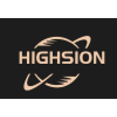 Hunan Highsion Technology Co.Ltd.'s Logo