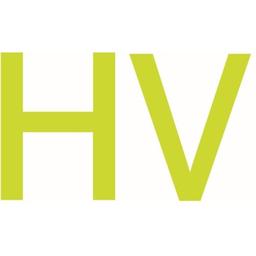 Harriott Valentine Engineers Logo
