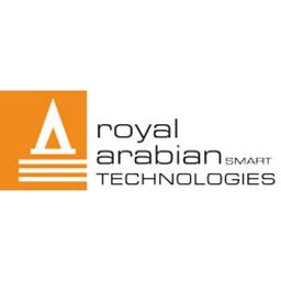 Royal Arabian Smart Technologies Logo