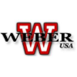 John G. Weber Co. Inc. Logo