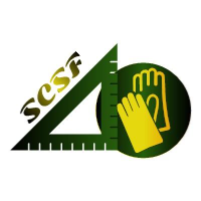 South Coast Superior Fabrication's Logo