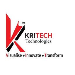 Kritech Technologies Pvt ltd Logo