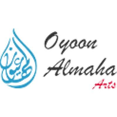 Oyoon Almaha Arts's Logo
