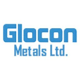 Glocon Metals Ltd. Logo