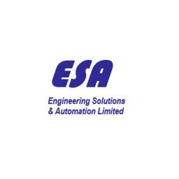 Engineering Solutions & Automation Ltd Logo