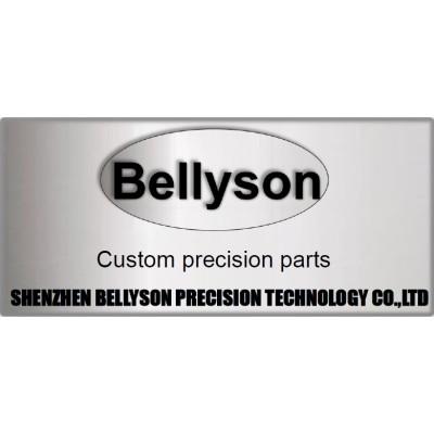 Shenzhen Bellyson Precision Technology Co.Ltd's Logo