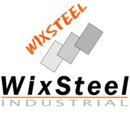 WixSteel Industrial International Trading Co.LTD Logo