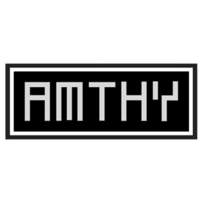 Amthy Security's Logo