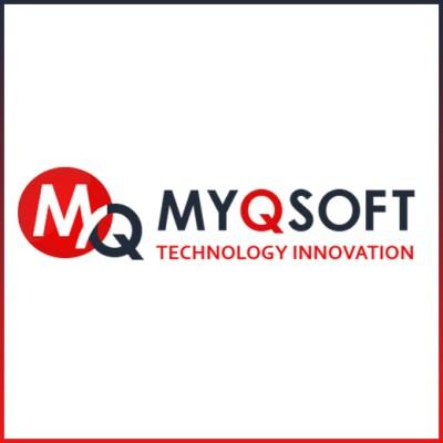 MYQSOFT Infotech Pvt Ltd's Logo