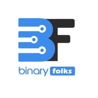 BinaryFolks Pvt Ltd's Logo