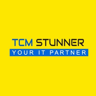TCM STUNNER IT CONSULTANTS LLP's Logo