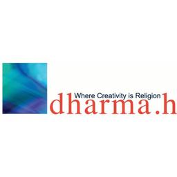dharma.h Software Technologies Private Limited Logo