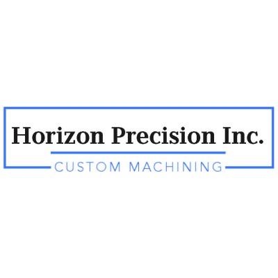 Horizon Precision Inc.'s Logo
