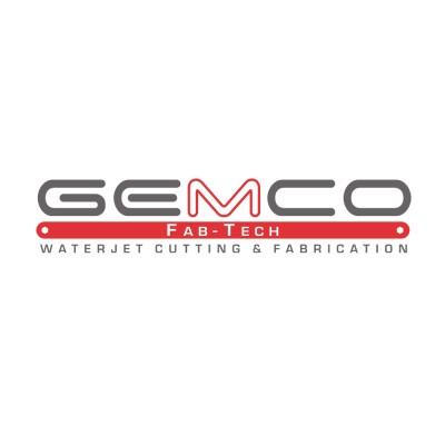 Gemco Fab-Tech's Logo