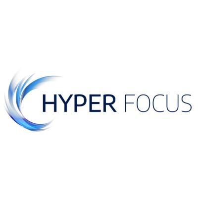 Hyperfocus.be - Hypervsn Benelux's Logo